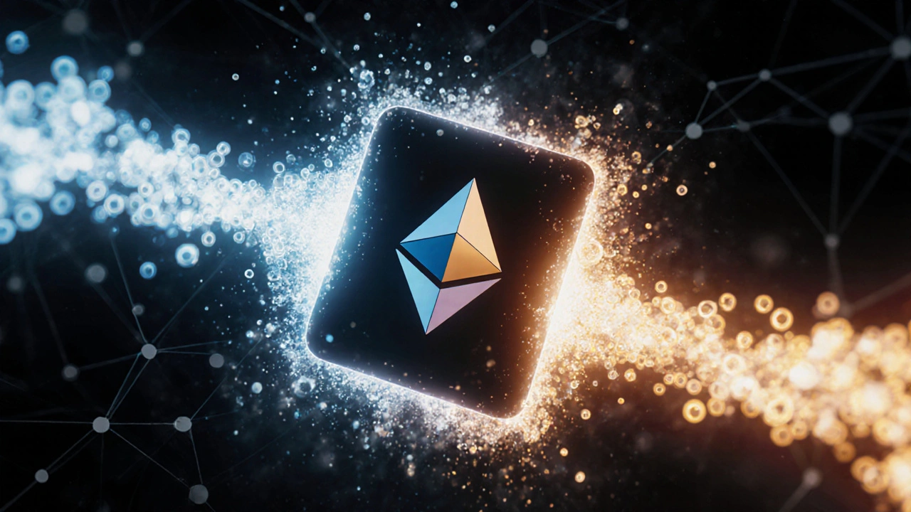 Jak funguje priorita transakcí v Ethereum: průvodce poplatky a EIP‑1559