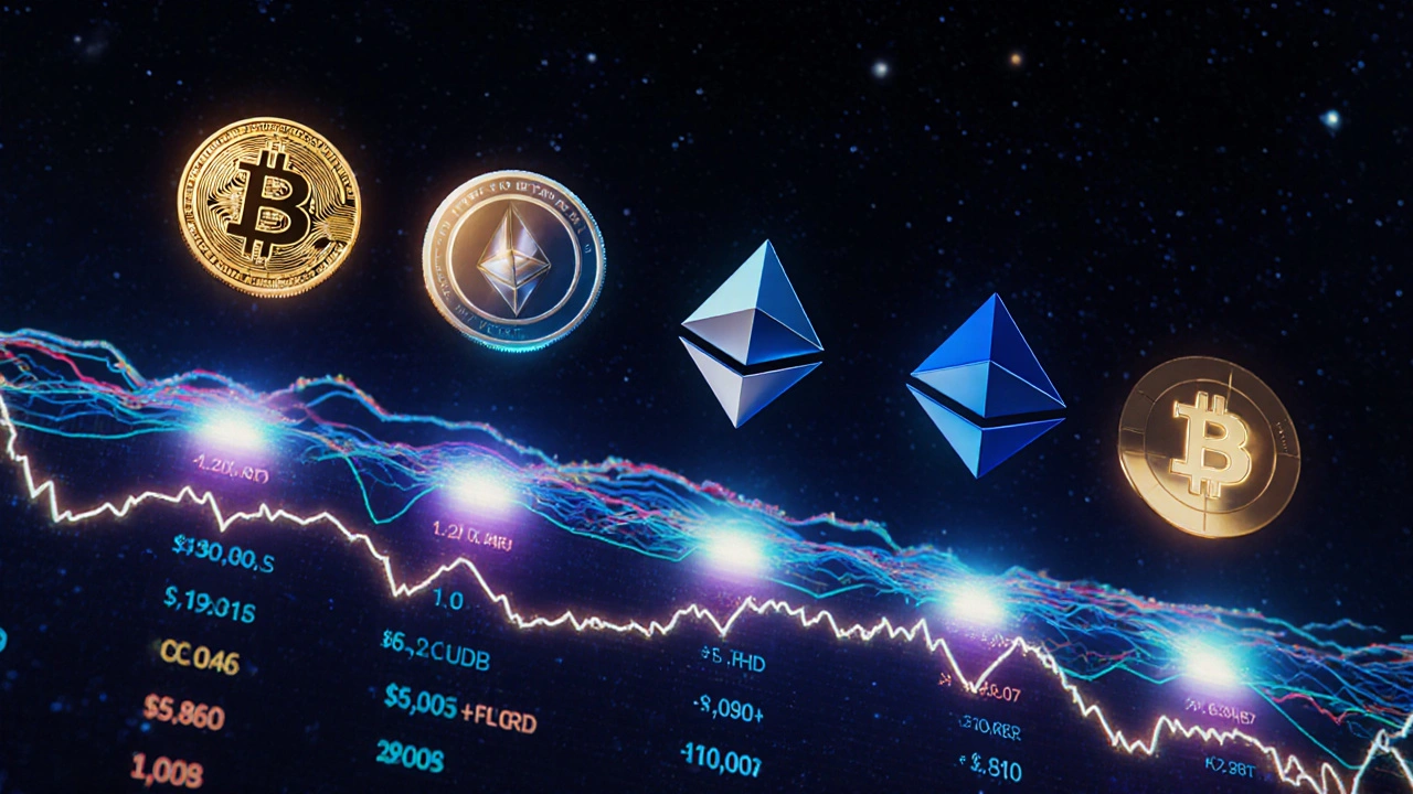Co je coin market cap ranking a jak se počítá