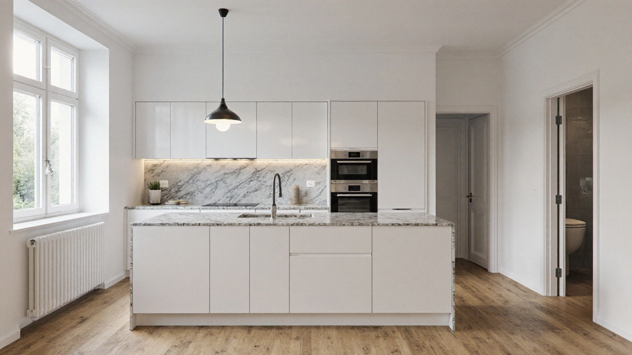 Vliv rekonstrukce na cenu nemovitosti: Co se vyplatí v Česku v roce 2025