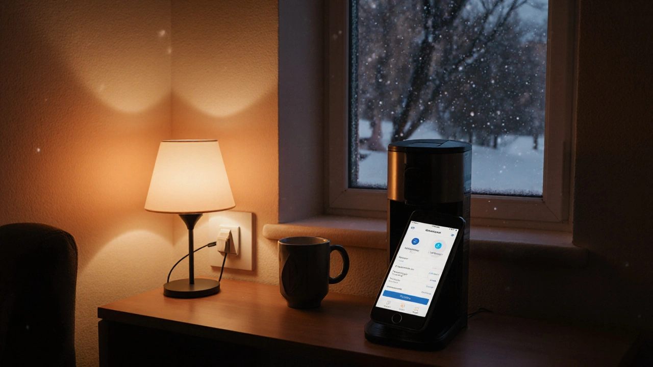 Automatizace domácnosti: Jak začít se smart home v České republice