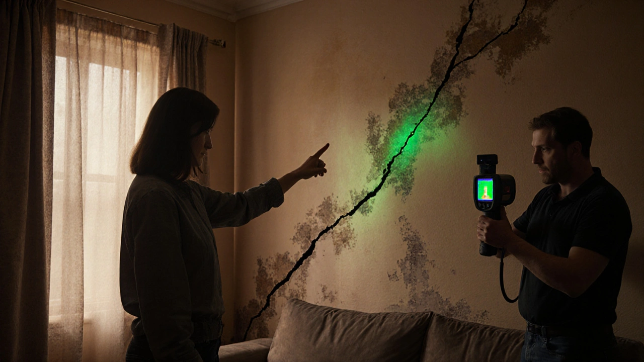 Jak řešit odstoupení od smlouvy po zjištění vady nemovitosti