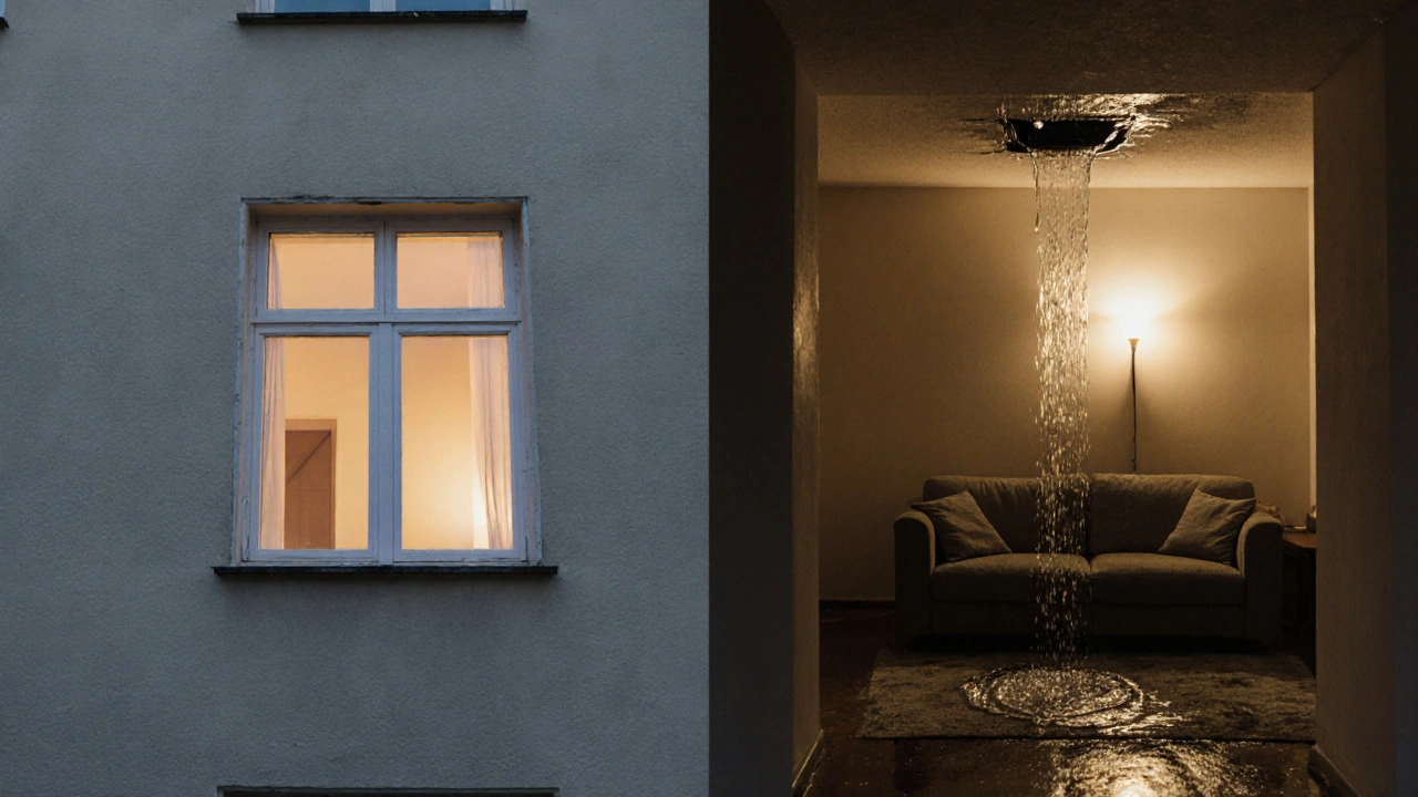 Pojištění pronajaté nemovitosti: Jak si vybrat správnou variantu pro pronajímatele i nájemce