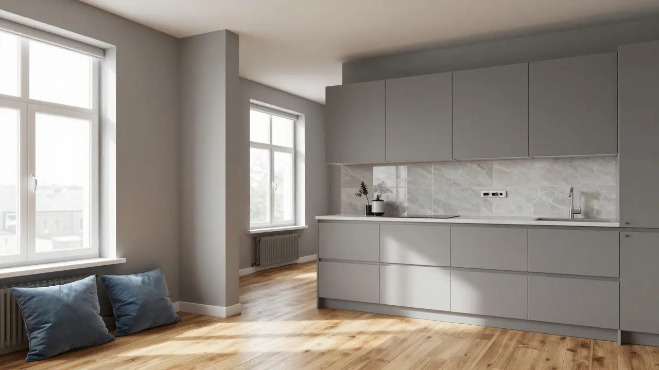 Interiér jako značka developera: jak jednotný styl napříč projekty buduje důvěru