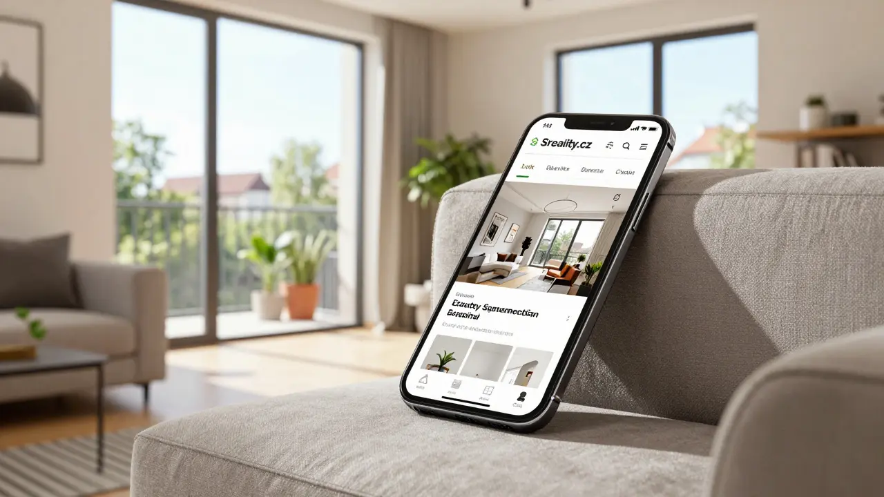 Jak vybrat portály pro inzerci prodeje bytu v ČR: nejlepší volby a jak neztratit peníze