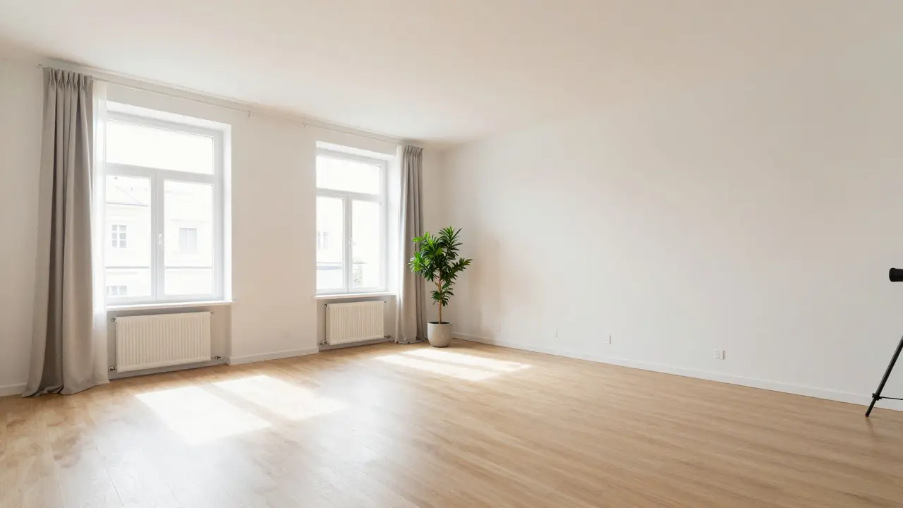 Jak zkrátit dobu prodeje nemovitosti bez slevy: 6 ověřených strategií