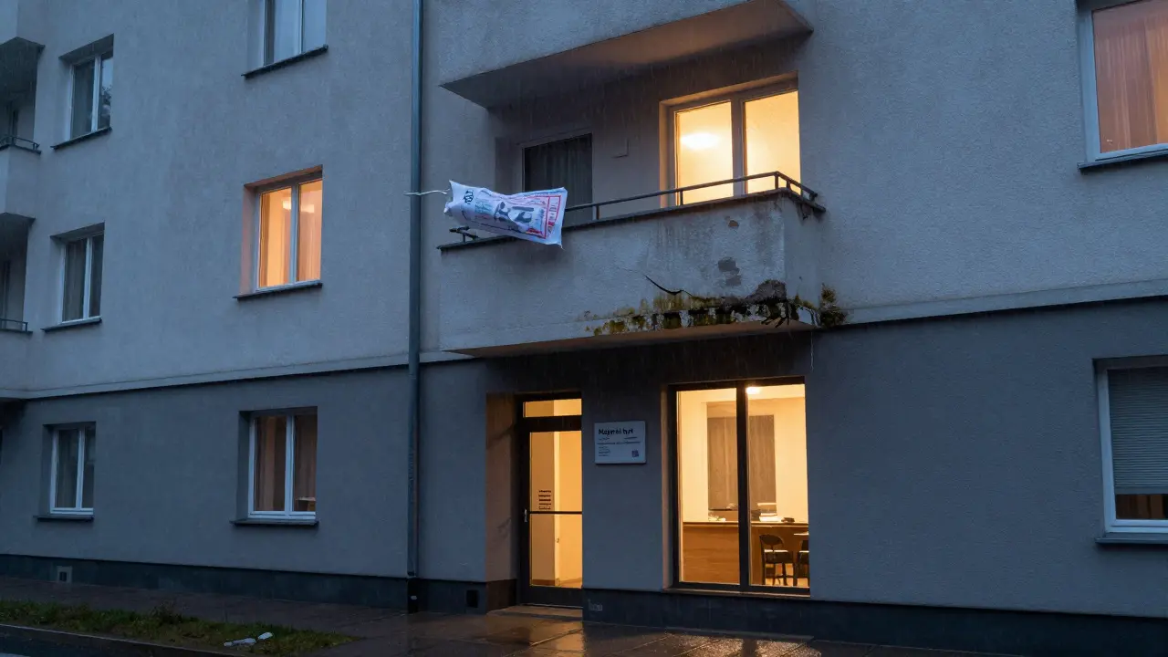 Pojištění pronajaté nemovitosti: Jak chránit svůj byt nebo dům před škodami a ztrátou příjmu