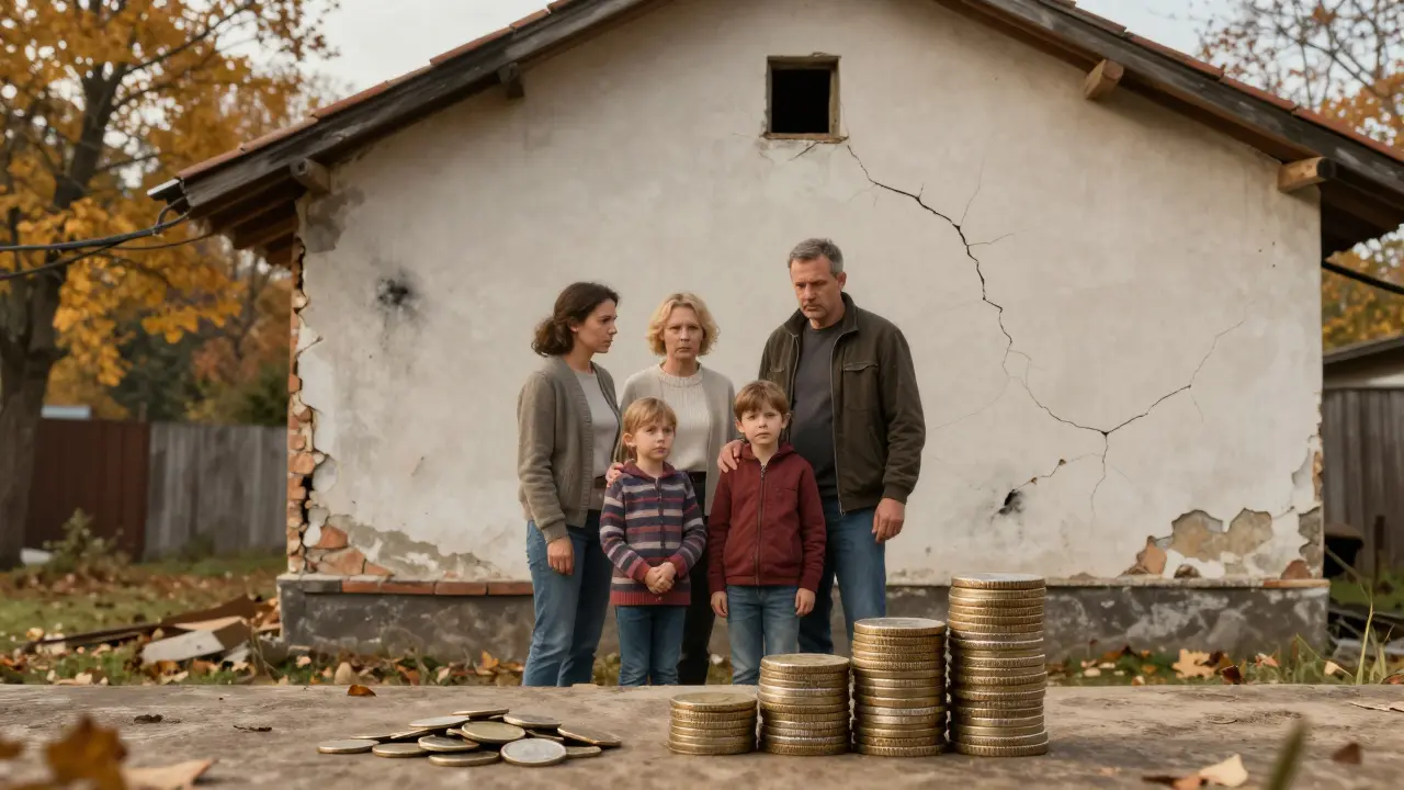 Indexace pojistné částky: Jak funguje a proč je důležitá pro vaše pojištění majetku