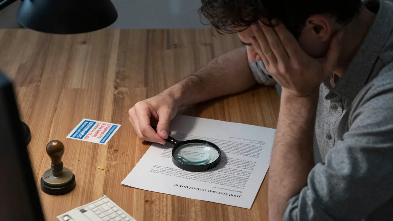 Jak nepřijít o zálohu při koupi nemovitosti: klíčové kroky a chyby, které vás mohou stát stovky tisíc