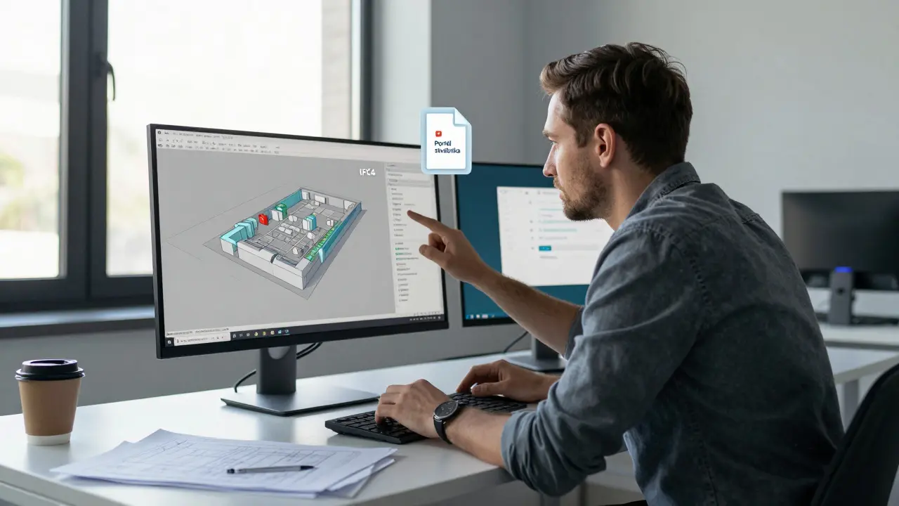 Stavební povolení a ohlášky: jakou roli hraje designér v novém stavebním zákoně