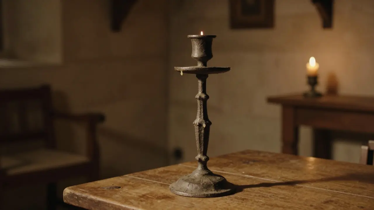 Svícny: historické i moderní provedení - jak vybrat ten pravý pro váš interiér