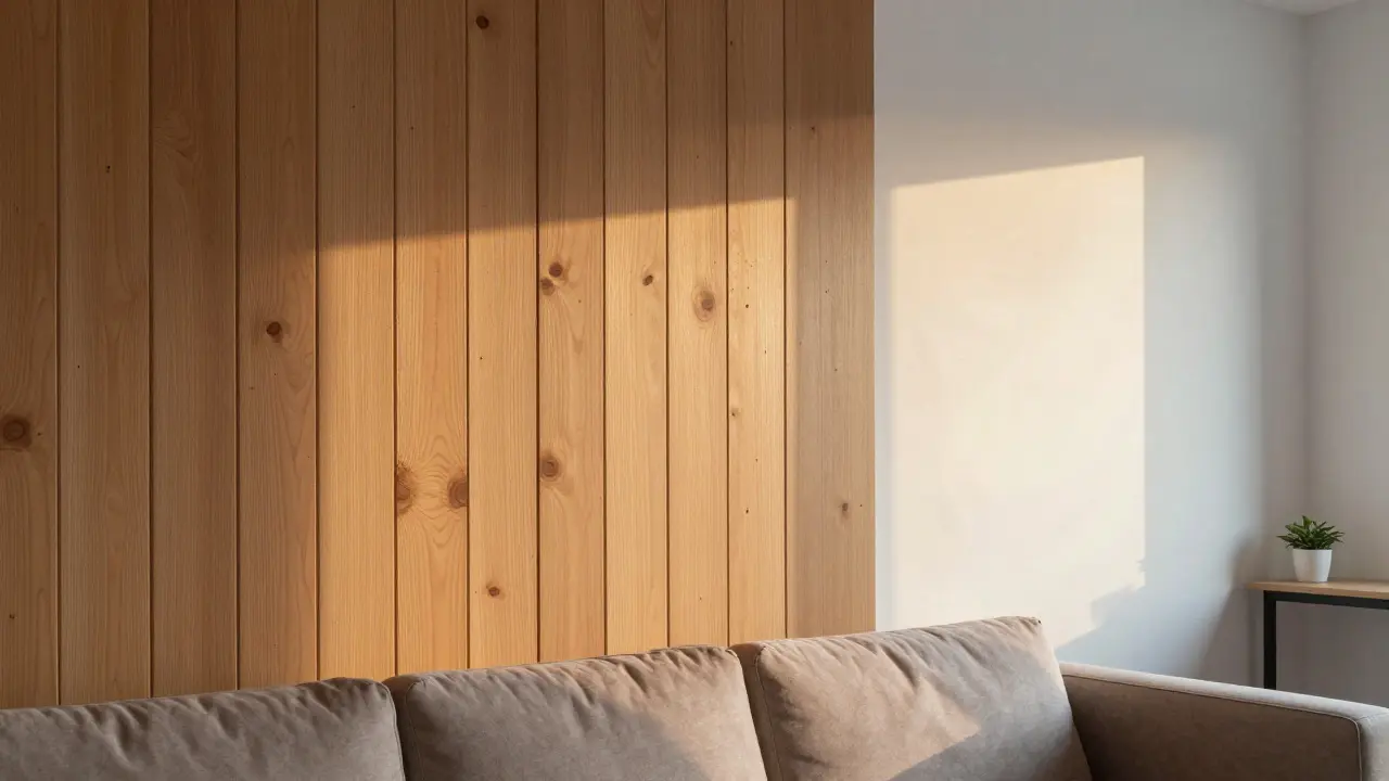 Trendy nástěnných povrchů 2025: co je na trhu a co skutečně stojí za peníze