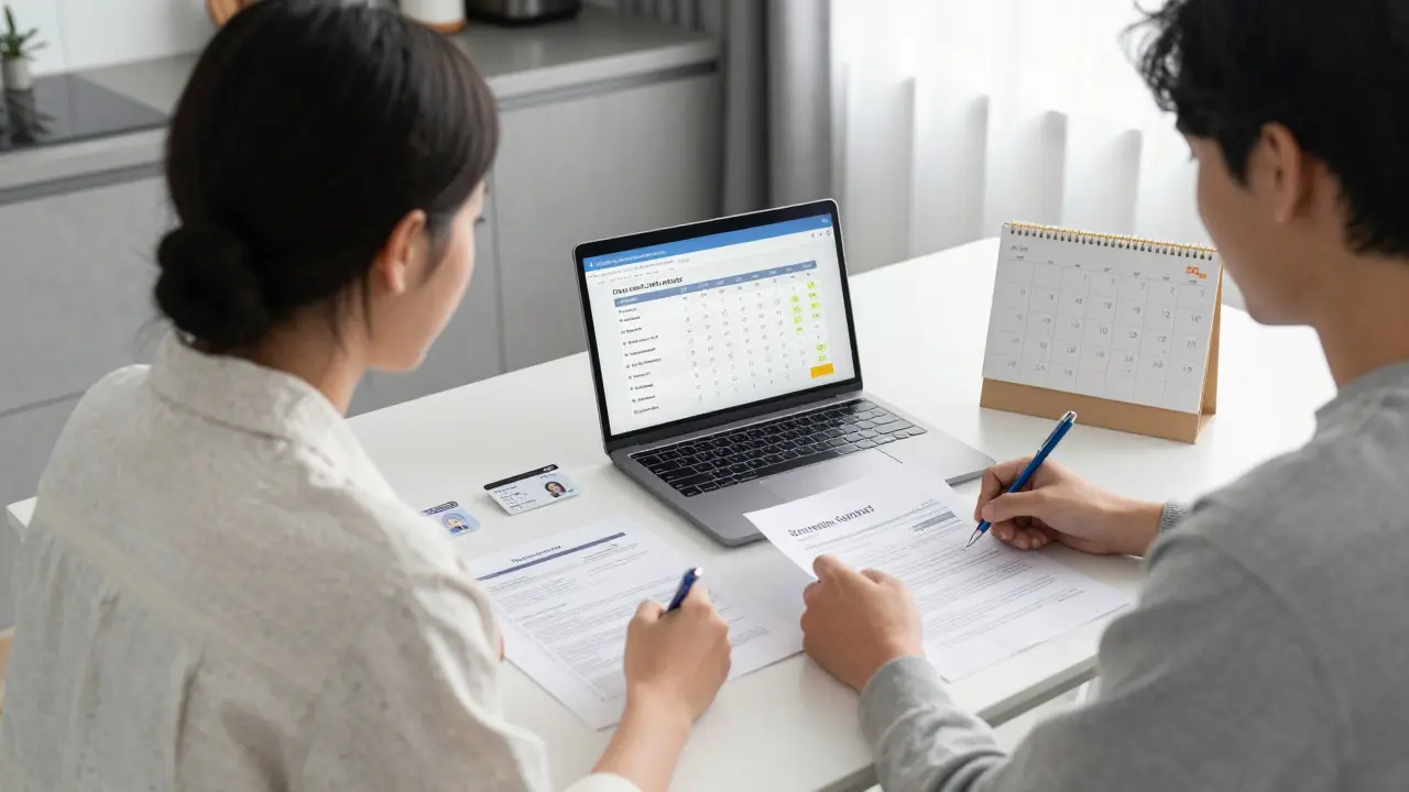 Jak urychlit vyřízení hypotéky na nemovitost v České republice