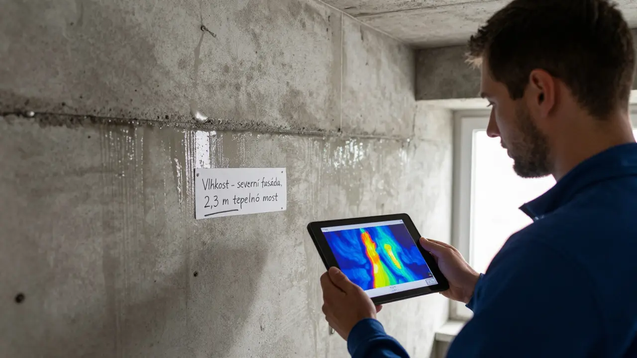 Prohlášení o seznámení se stavem nemovitosti: Co musí obsahovat a proč je to nezbytné