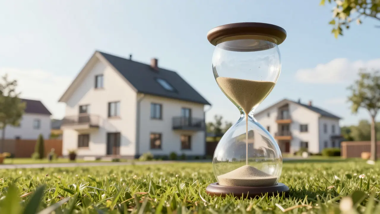 Daně a poplatky při prodeji nemovitosti v roce 2026: Kompletní průvodce