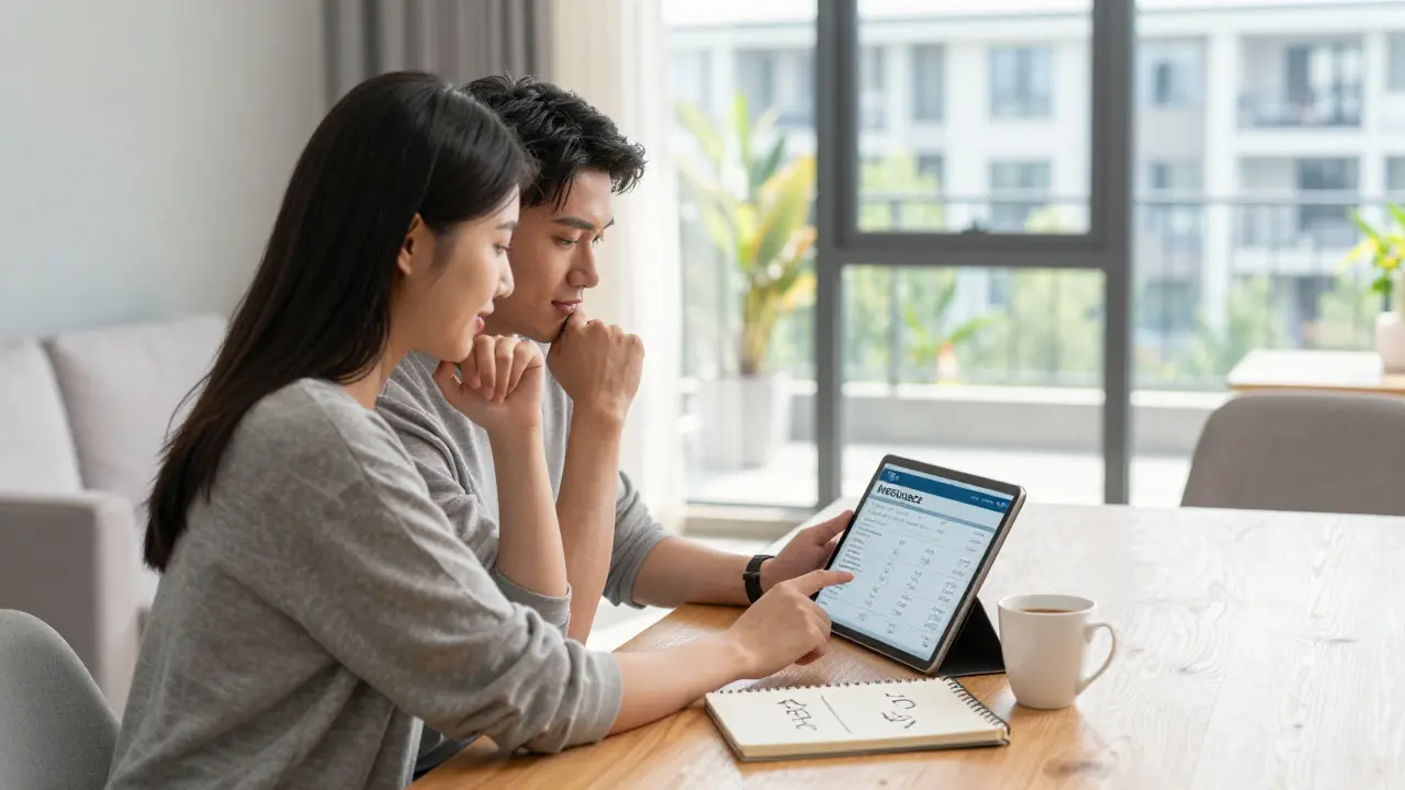 Hypotéka pro začátečníky: Průvodce, jak získat úvěr na bydlení v roce 2026