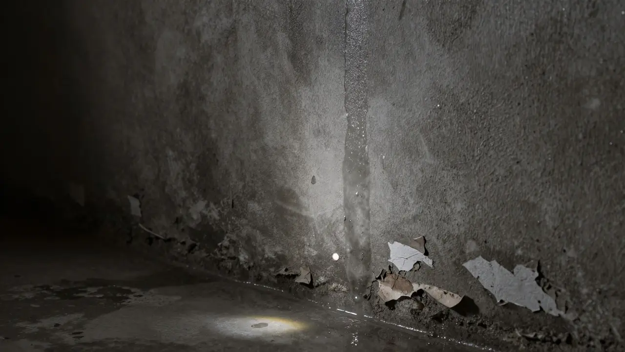 Jak informovat o skrytých vadách nemovitosti a minimalizovat rizika prodeje