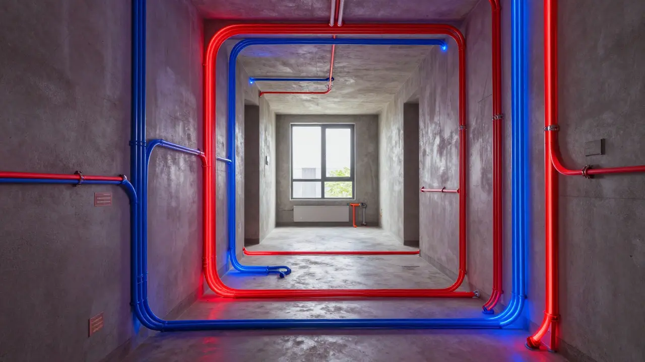 Jak optimalizovat vytápění v bytovém domě a ušetřit tisíce