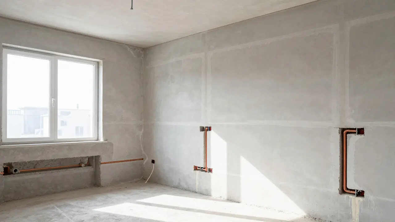 Jak si pohlídat termíny a milníky rekonstrukce: Praktický průvodce plánováním