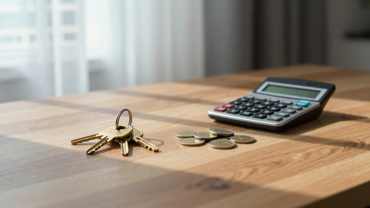 Jak zohlednit provizi realitky ve zdanění prodeje bytu