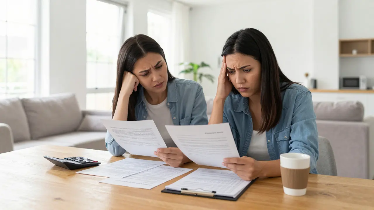 Podceňování nákladů na nemovitost: Jak se vyhnout finančním chybám
