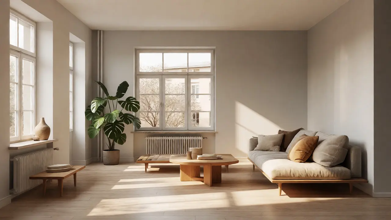 Moderní trendy v designu nemovitostí pro rychlý prodej