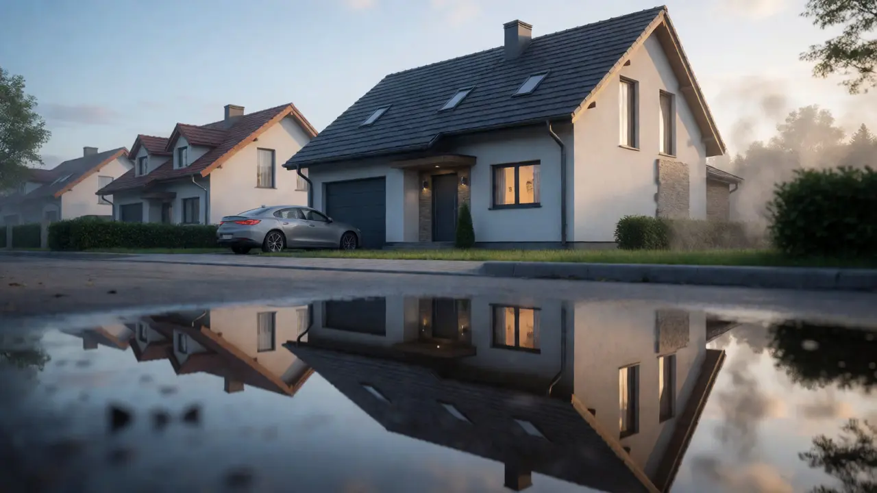 Posouzení hodnoty majetku pro pojištění: Průvodce bez podpojištění
