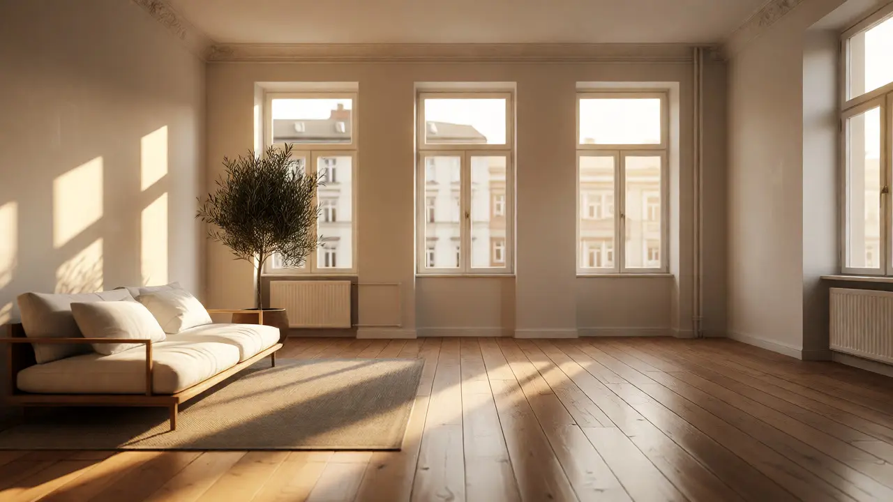 Home staging pro investory: Jak zkrátit prodej a zvýšit zisk